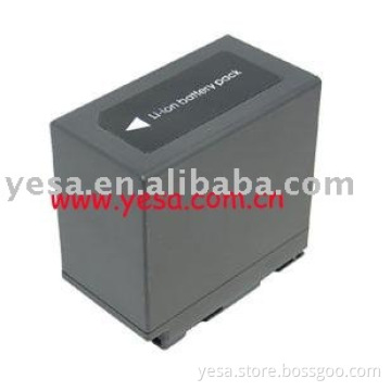 Camcorder battery for PANASONIC CGR-D54S